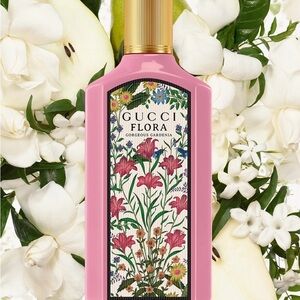 Gucci Flora gorgeous gardenia